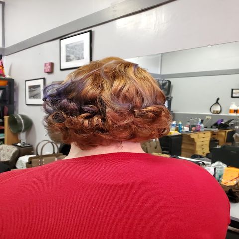 Hair Hut, beauty salon in Pendleton, OR